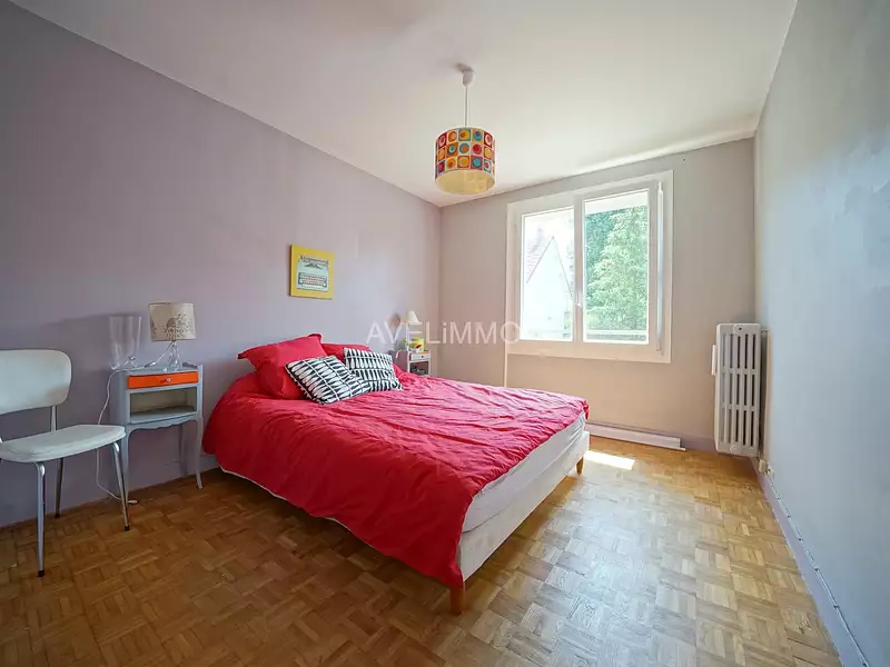 Maison, 140 m²