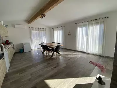 Maison, 77,48 m²