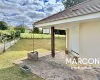 Maison, 85 m²