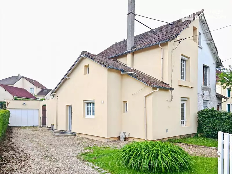 Maison, 82 m²
