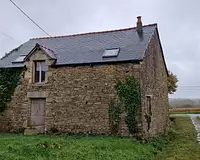 Maison, 40 m²