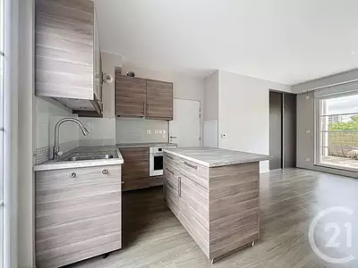 Appartement, 53,5 m²
