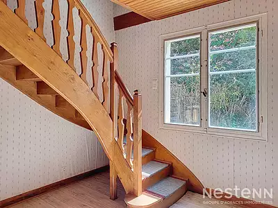 Maison, 207 m²