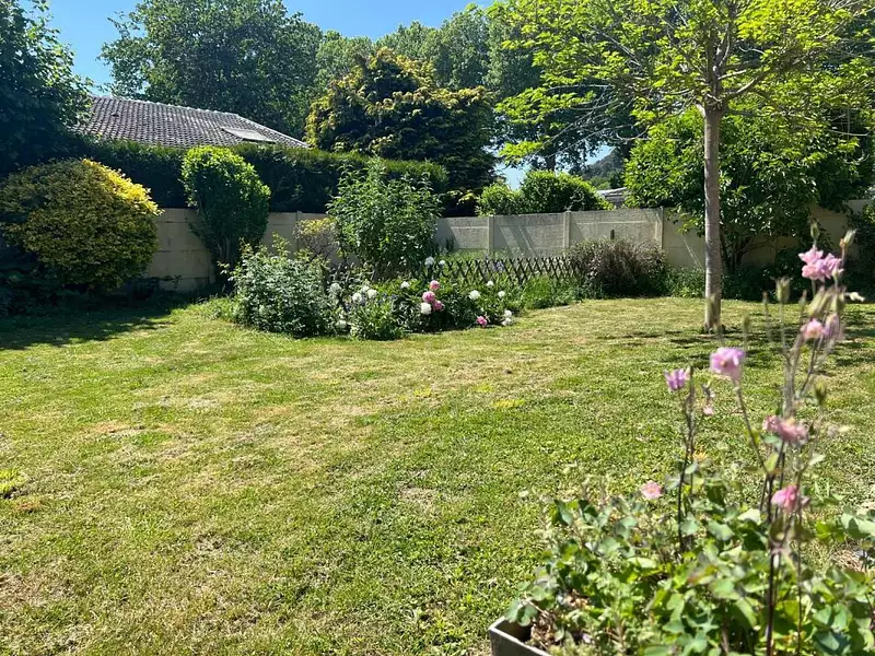 Maison, 160 m²