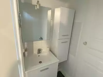 Appartement, 30,8 m²