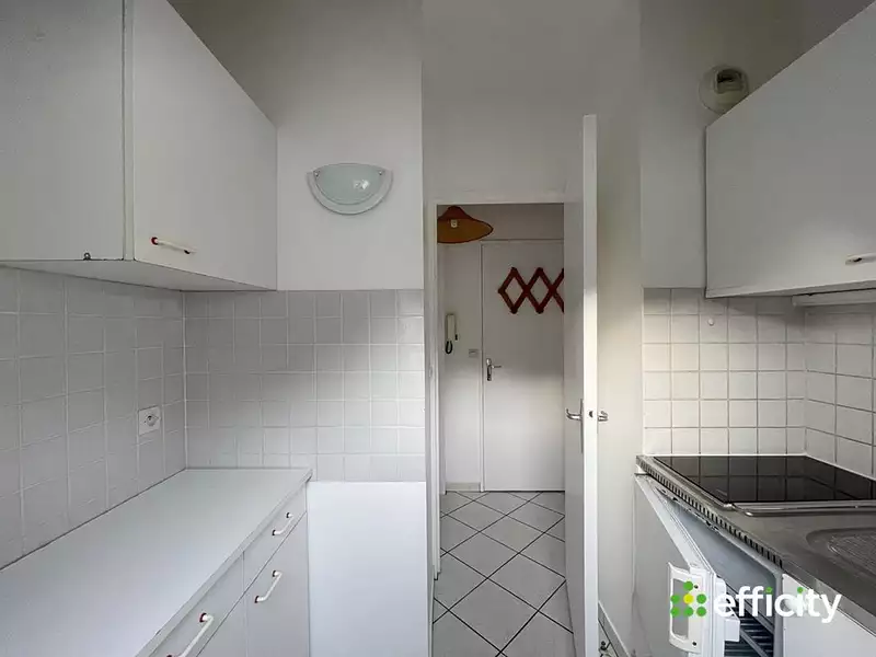 Appartement, 60 m²