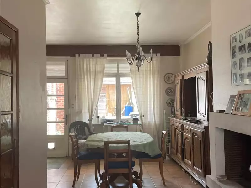 Maison, 100 m²