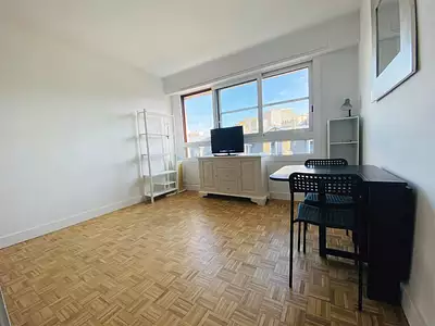 Appartement, 22,6 m²