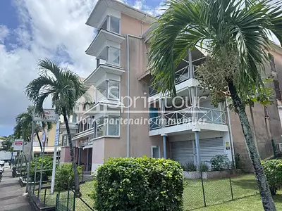 Appartement, 61 m²
