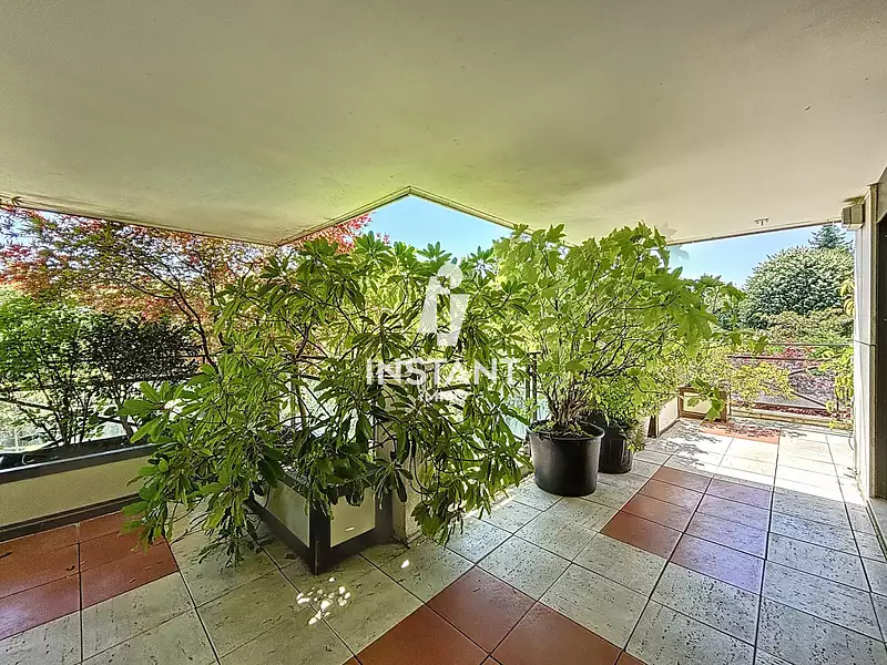 Appartement, 142 m²