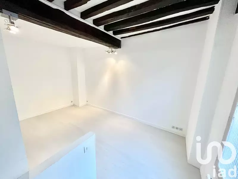 Appartement, 22 m²
