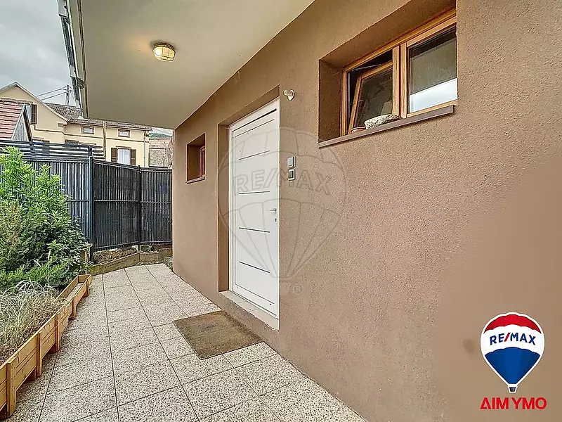 Maison, 150 m²