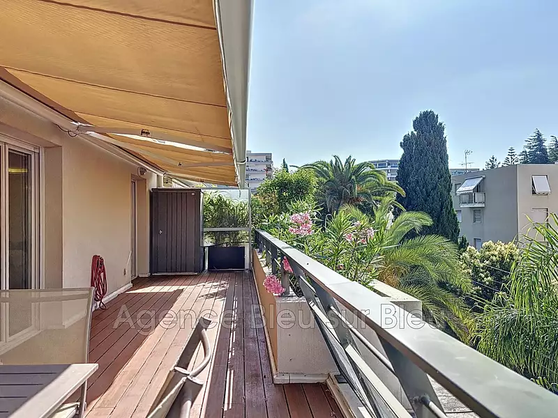 Appartement, 78,58 m²