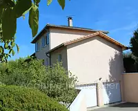 Maison, 122 m²