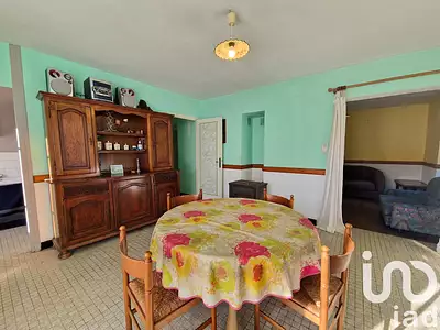 Appartement, 107 m²