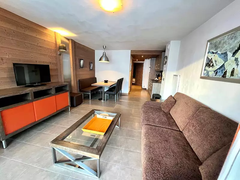 Appartement, 54,3 m²