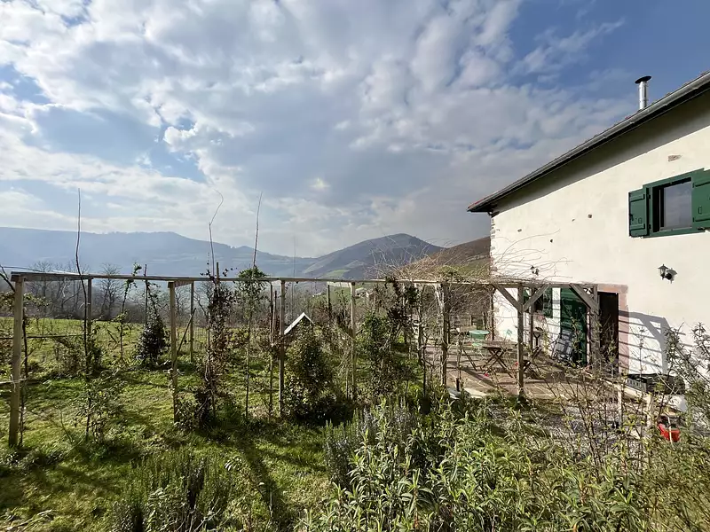 Maison, 157 m²
