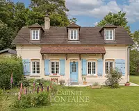 Maison, 100 m²