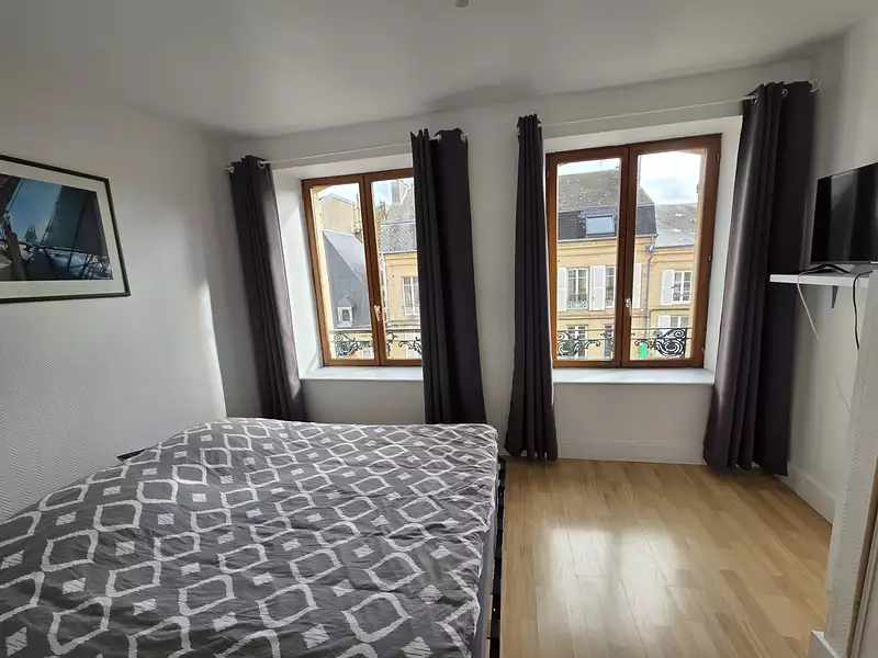 Appartement, 21 m²
