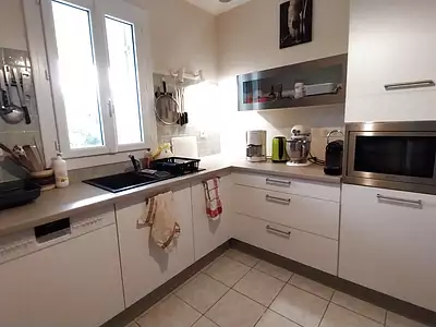 Maison, 91 m²