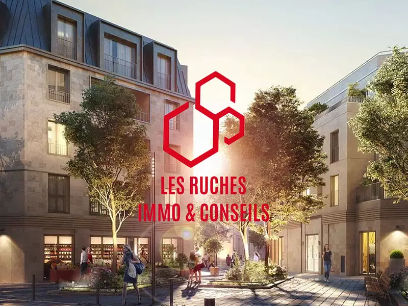 Appartement, 70,64 m²