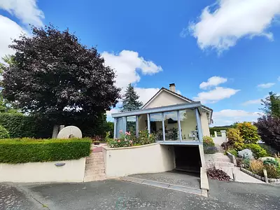 Maison, 75,29 m²