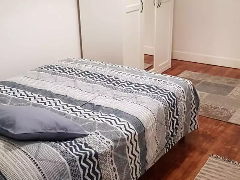 Appartement, 53 m²