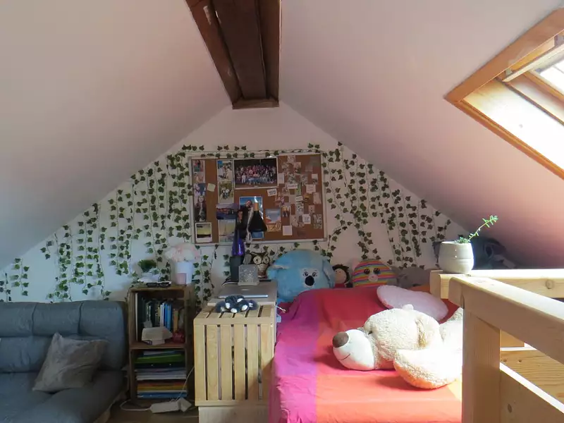 Appartement, 72 m²