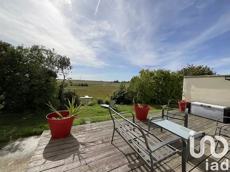 Maison, 90 m²