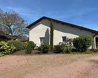 Maison, 265 m²