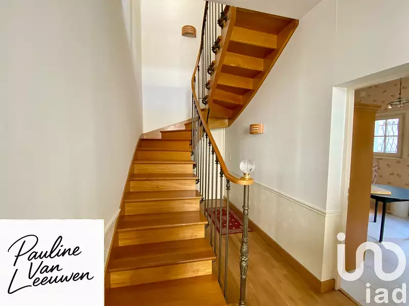 Maison, 175 m²