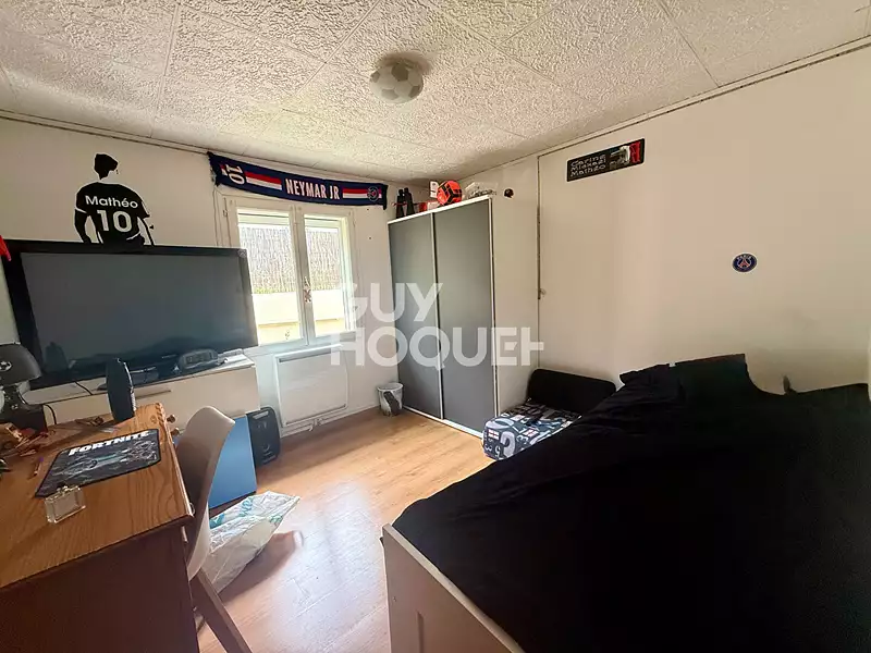 Maison, 96 m²