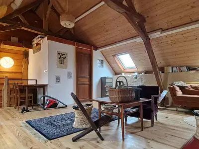 Maison, 246 m²