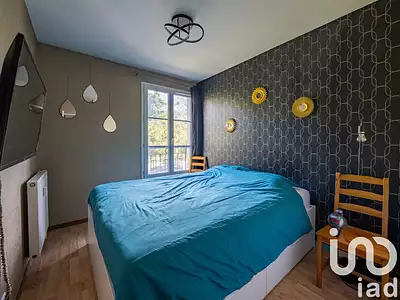 Appartement, 70 m²
