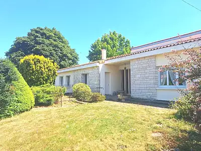Maison, 168 m²