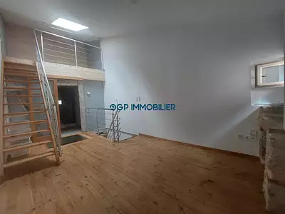 Maison, 40 m²