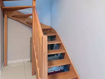 Maison, 209 m²