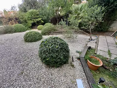 Appartement, 121 m²