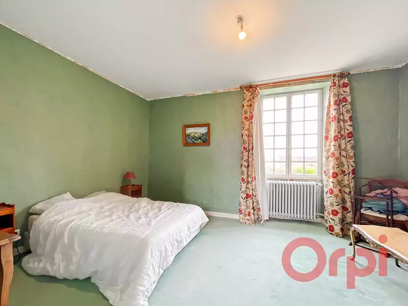 Maison, 253 m²