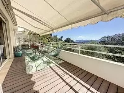 Appartement, 85,61 m²