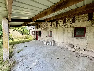 Maison, 200 m²