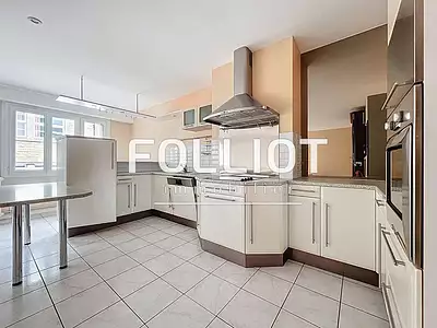 Appartement, 121,79 m²