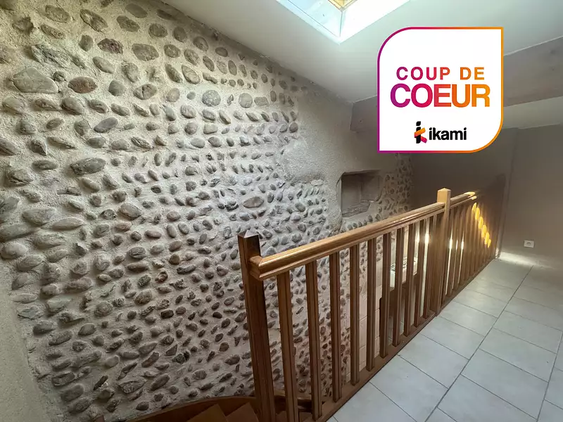 Maison, 240 m²