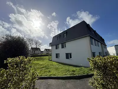 Appartement, 54,48 m²