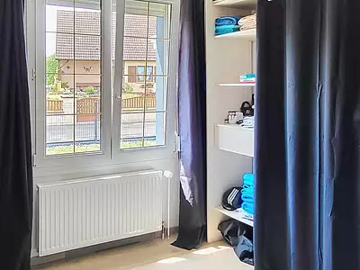 Maison, 92 m²