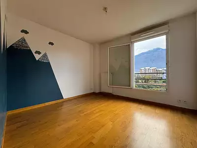 Appartement, 68 m²