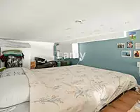 Appartement, 18,5 m²