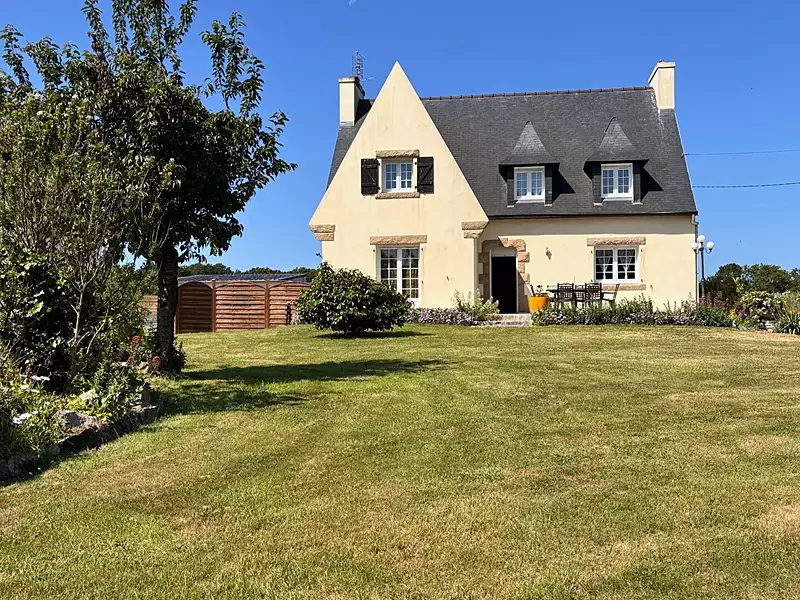 Maison, 141,22 m²