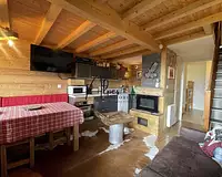 Appartement, 59,8 m²