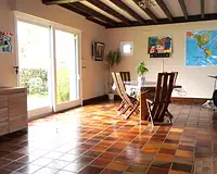 Maison, 125 m²